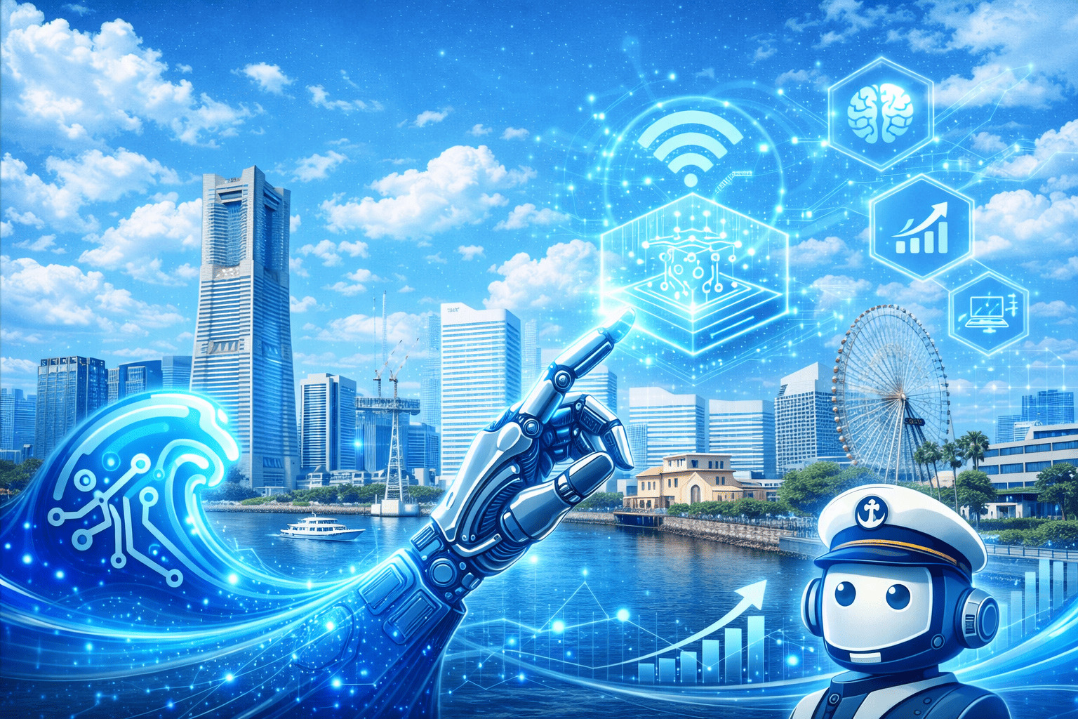 AI FIT ヒーローイメージ